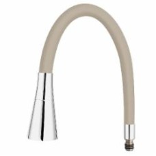 Излив для кухни Ferro Elastico II W101P-B