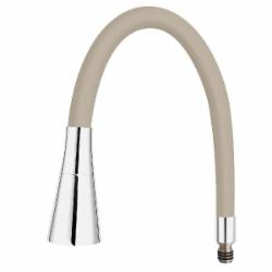 Излив для кухни Ferro Elastico II W101P-B