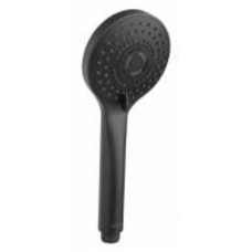 Ручной душ Ferro Cortina Black