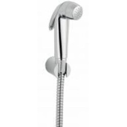 Гигиенический душ Ferro PRESSO с держателем и шлангом 125 см (N100B)
