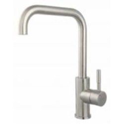 Смеситель для кухни Ferro Camiro Inox BCQ4
