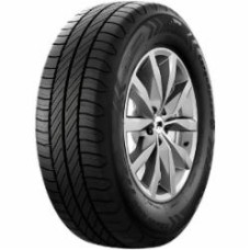 Шина TIGAR CargoSpeed Evo 195/70 R15 104/102 S нешипованая лето