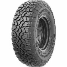 Шина PETLAS PEEKLANDER M/T 285/70 R17 121/118 Q всесезонные