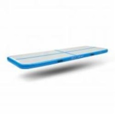Мат гимнастический 4fizjo 300x100x15 cм надувной Air Track Mat 4FJ0091