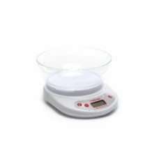 Весы кухонные Holmer HSK-2016PB