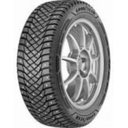 Шина Goodyear Ultra Grip Arctic 2 SUV D-Stud XL 285/45 R20 112 T шипованая зима