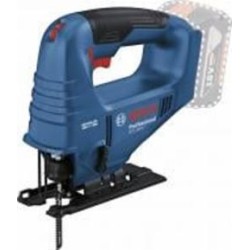 Электролобзик Bosch Professional GST 183-LI (solo) 06015B7020