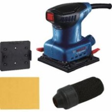 Вибрационная шлифмашина Bosch Professional GSS 140 A 06012A8021