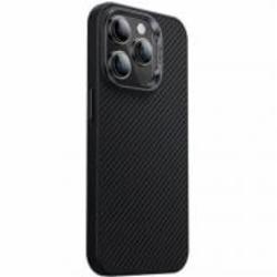 Чехол Benks MagClap ArmorPro Case для Apple iPhone 14 Pro black (1276192)