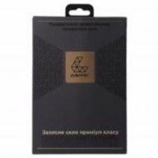 Защитное стекло Lunatik Premium Tempered Glass Full Cover Black для Xiaomi Redmi Note 13 Pro 5G / Xiaomi P (LN-129)
