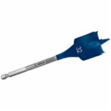 Сверло перьеовое Bosch Expert Self Cut Speed Spade 32х152 мм 1 шт. 2608900326