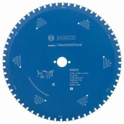 Пильный диск Bosch EfSPanel 350x30x2,5 Z60 2608644165