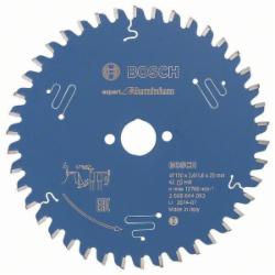 Пильный диск Bosch Expert for Aluminium 150x20x1,6 Z42 2608644093