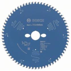 Пильный диск Bosch Expert for Aluminium 225x30x1,8 Z68 2608644118