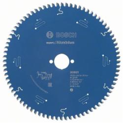 Пильный диск Bosch Expert for Aluminium 235x30x1,8 Z80 2608644107