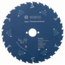 Пильный диск Bosch Expert for Construct Wood 230x30x2,2 Z30 2608644338