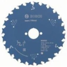 Пильный диск Bosch Expert for Wood 180x30x2,6 Z24 2608644032