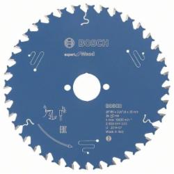 Пильный диск Bosch Expert for Wood 180x30x2,6 Z36 2608644033