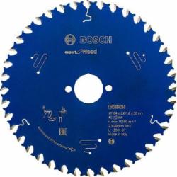 Пильный диск Bosch Expert for Wood 184x30x2,6 Z40 2608644042