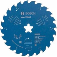 Пильный диск Bosch Expert for Wood 190x1,6 Z24 2608644086