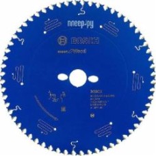 Пильный диск Bosch Expert for Wood 270x30x1,8 Z60 2608644070