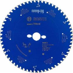 Пильный диск Bosch Expert for Wood 270x30x1,8 Z60 2608644070