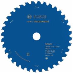 Пильный диск Bosch Expert for Stainless Steel 185x20x1,6 Z36 2608644289