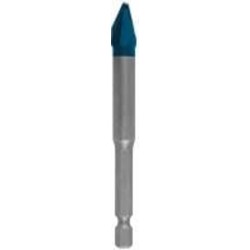 Сверло по плитке Bosch HardCeramic 10x90 мм 1 шт. 2608900593