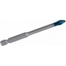 Сверло по плитке Bosch Expert HEX-9 HardCeramic 6х90 мм 2608900590