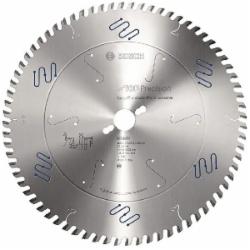 Пильный диск Bosch Top Precision Best for Laminated Panel Abrasive 350x30x2,2 Z72 2608642108