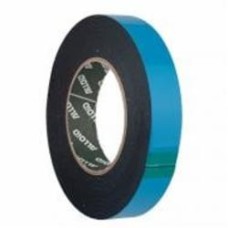 Монтажная двусторонняя лента Alloid вспененная 24 мм 1 мм 10 м синий