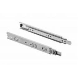 Направляющая шариковая GTV PK-0H45250GX1 250 мм полного выдвижения 15 компл.