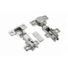 Петля GTV самооткрывающаяся накладная 200 шт. ZP-POH045BEO