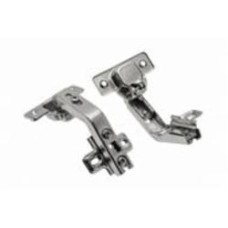 Петля GTV угловая 135 градусов 10 шт. ZP-KT135H2BE