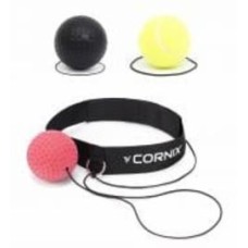 Тренажер для бокса Cornix Fight Ball 3 в 1 XR-0214 р. one size