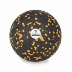 Массажный мяч Cornix EPP Ball 8 см чорный XR-0129