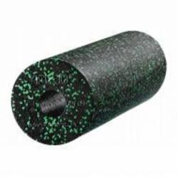 Валик массажный 4fizjo EPP PRO+ 45 x 14.5 см (валик, роллер) гладкий 4FJ0088 Black/Green (P-5907739310590)