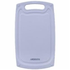 Доска кухонная Ardesto Gemini 25х15х0.8 см серый AR1425GR