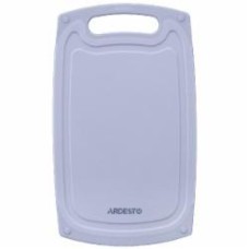 Доска кухонная Ardesto Gemini 33х20х0.85 см серый AR1433GR