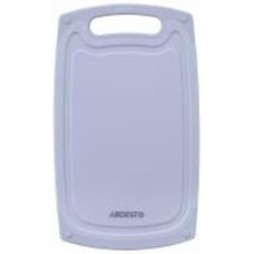 Доска кухонная Ardesto Gemini 40х24.5х0.9 см серый AR1440GR