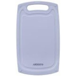 Доска кухонная Ardesto Gemini 40х24.5х0.9 см серый AR1440GR