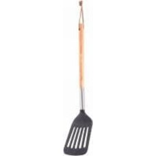 Лопатка с прорезями Ardesto Ardesto Midori 34.8 см черный AR1302BP