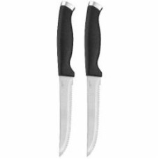 Набор ножей для стейка Ardesto Gemini Gourmet 2 предмета AR2102BL