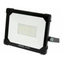 Прожектор YATO 30 Вт IP65 черный YT-818241