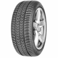 Шина Goodyear Ultra Grip 8 Performance MS 225/55 R17 97 H зима