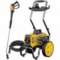 Мойка высокого давления DeWalt DXPW002CEKART Мойка высокого давления DeWalt DXPW002CEKART