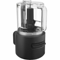 Измельчитель KitchenAid Go 5KFCR531BM