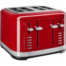 Тостер KitchenAid 5KMT4109EER красный