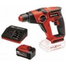Перфоратор Einhell TE-HD 18/12 Li 5.2 Ah 4513970 Set1