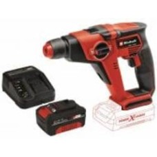 Перфоратор Einhell TE-HD 18/12 Li 4 Ah 4513970 Set2